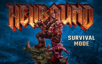 Hellbound: Survival Mode