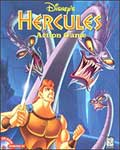 Disney’s Hercules Action Game