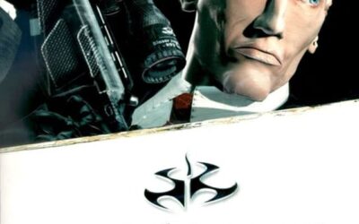 Hitman: Codename 47