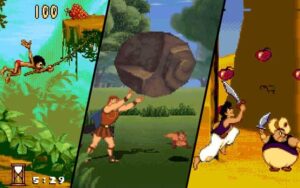 juegos antiguos de plataformas para PC