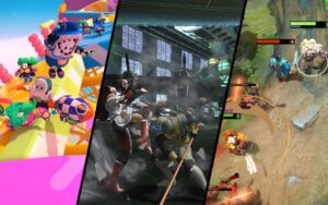 Juegos Gratuitos PC de Acción y Aventura