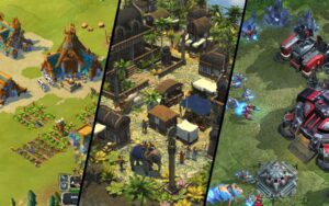 Juegos Gratuitos PC de Estrategia