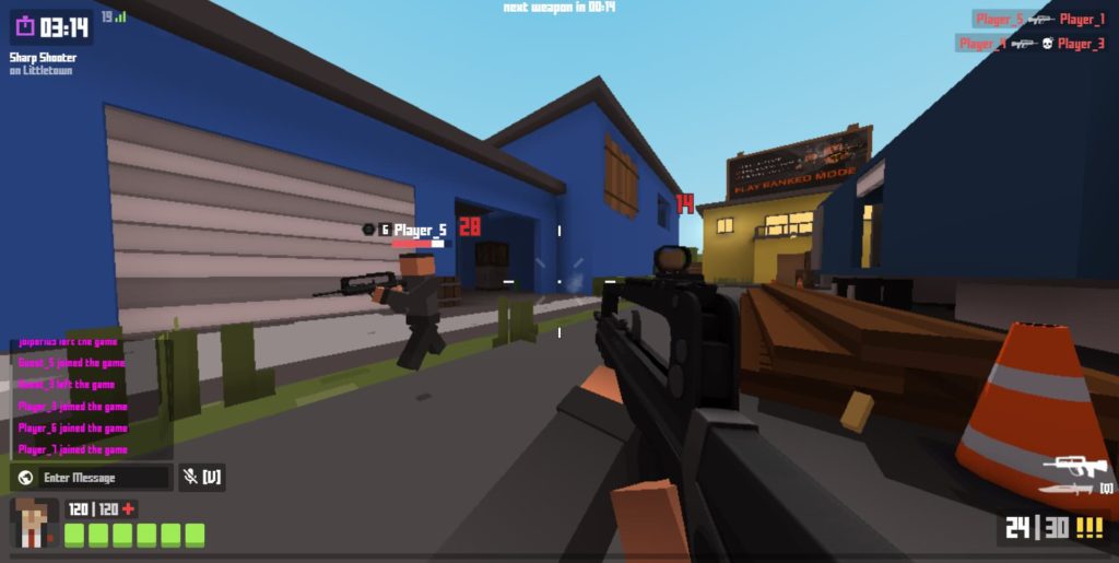 krunker