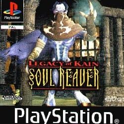 Legacy of Kain: Soul Reaver