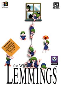 lemming-for-windows_cover lemming-for-windows_cover