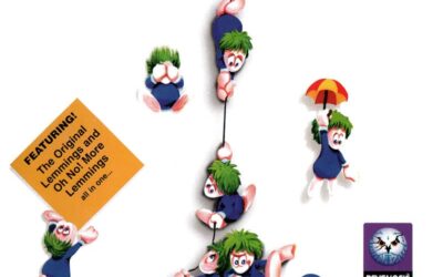 Lemmings for Windows