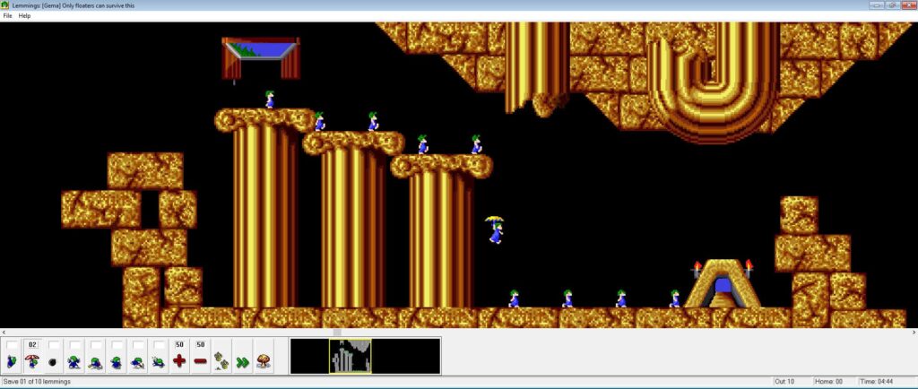 lemmings-for-windows_1 lemmings-for-windows_1