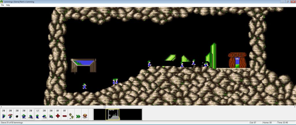 lemmings-for-windows_2 lemmings-for-windows_2