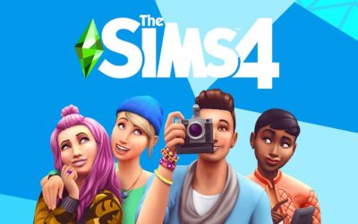 Los Sims 4