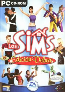 los-sims-deluxe-edition