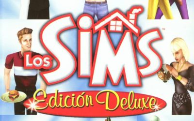 Los Sims: Deluxe Edition
