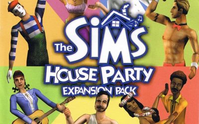 Los Sims: House Party