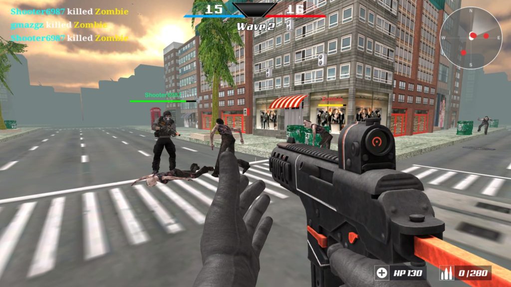 masked-forces-zombie-survival