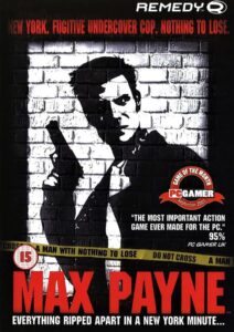 max-payne max-payne