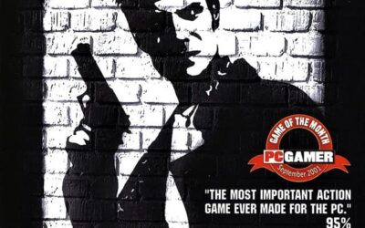 Max Payne
