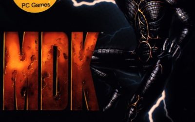 MDK