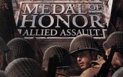 Medal of Honor: Allied Assault + MOHSH + MOHBT