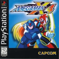 megaman-x4_cover