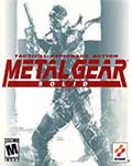 Metal Gear Solid: Integral