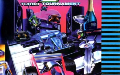 Micro Machines 2: Turbo Tournament
