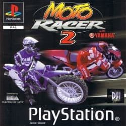 Moto Racer 2
