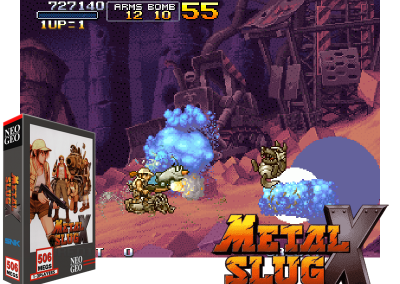 mame 0.37b5 metal slug 3 mame 0.37b5 metal slug 3