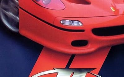 Need for Speed II: SE