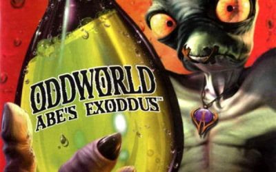 Oddworld: Abe’s Exoddus