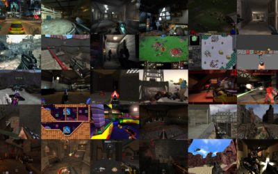 oldservers-juegos