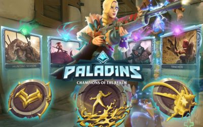Paladins