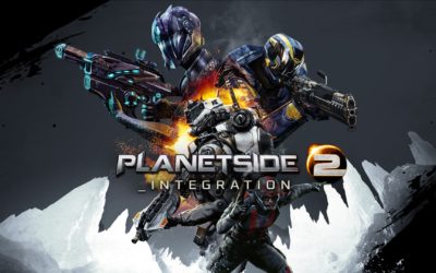 PlanetSide 2
