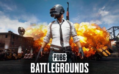 PUBG: Battlegrounds