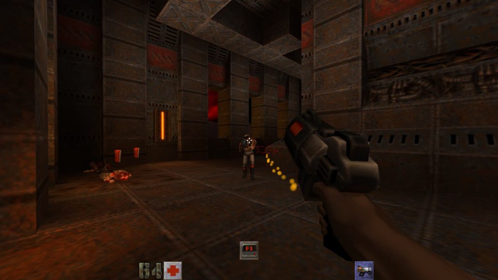 quake-2