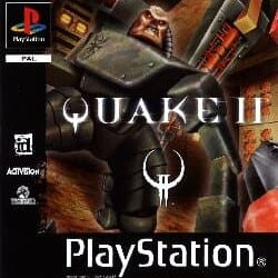 Quake II