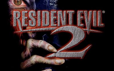 Resident Evil 2