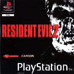 Resident Evil 2