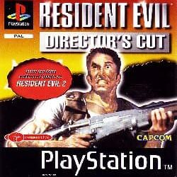 Resident Evil – Director’s Cut