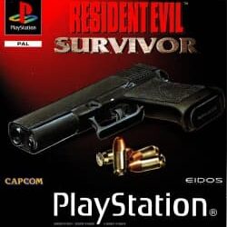 Resident Evil: Survivor