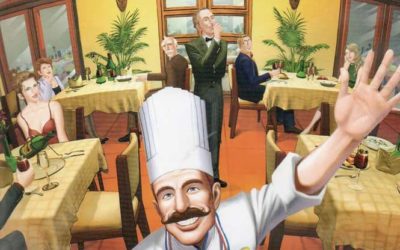 Restaurant Empire