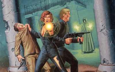 Rise of the Triad: Dark War