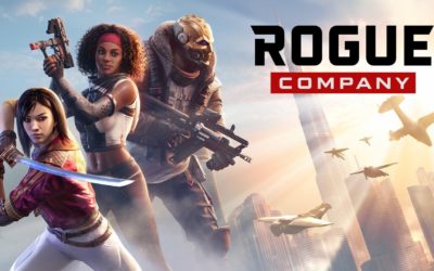 Rogue Company