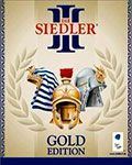 The Settlers 3 Gold Edition