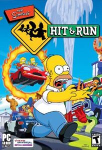 simpson-hit-and-run simpson-hit-and-run