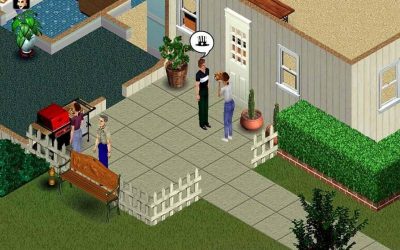 Todo para Los Sims 1 – Parches-Cracks, Utilidades, Serials, Trucos, Ayuda
