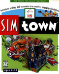 simtown online