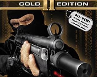Soldier of Fortune II: Double Helix GE