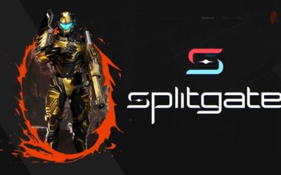 Splitgate