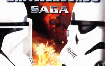 Star Wars: Galactic Battlegrounds
