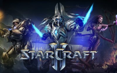 StarCraft II