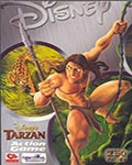 Disney’s Tarzan Action Game